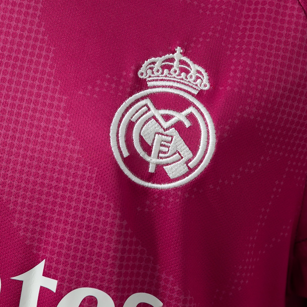 2026-27 REAL MADRID THIRD AWAY (FAN VERSION)