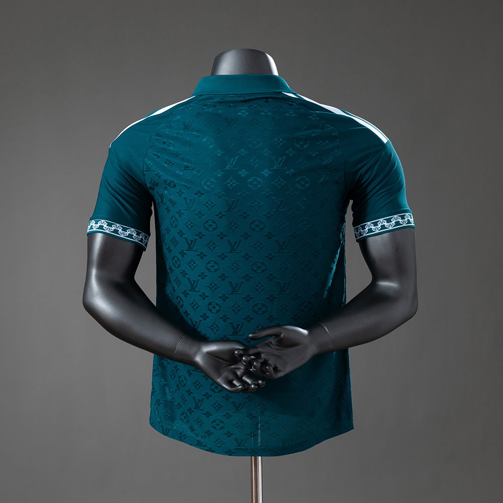 2026-27 REAL MADRID SPECIAL EDITION (PLAYER VERSION)-DARK GREEN