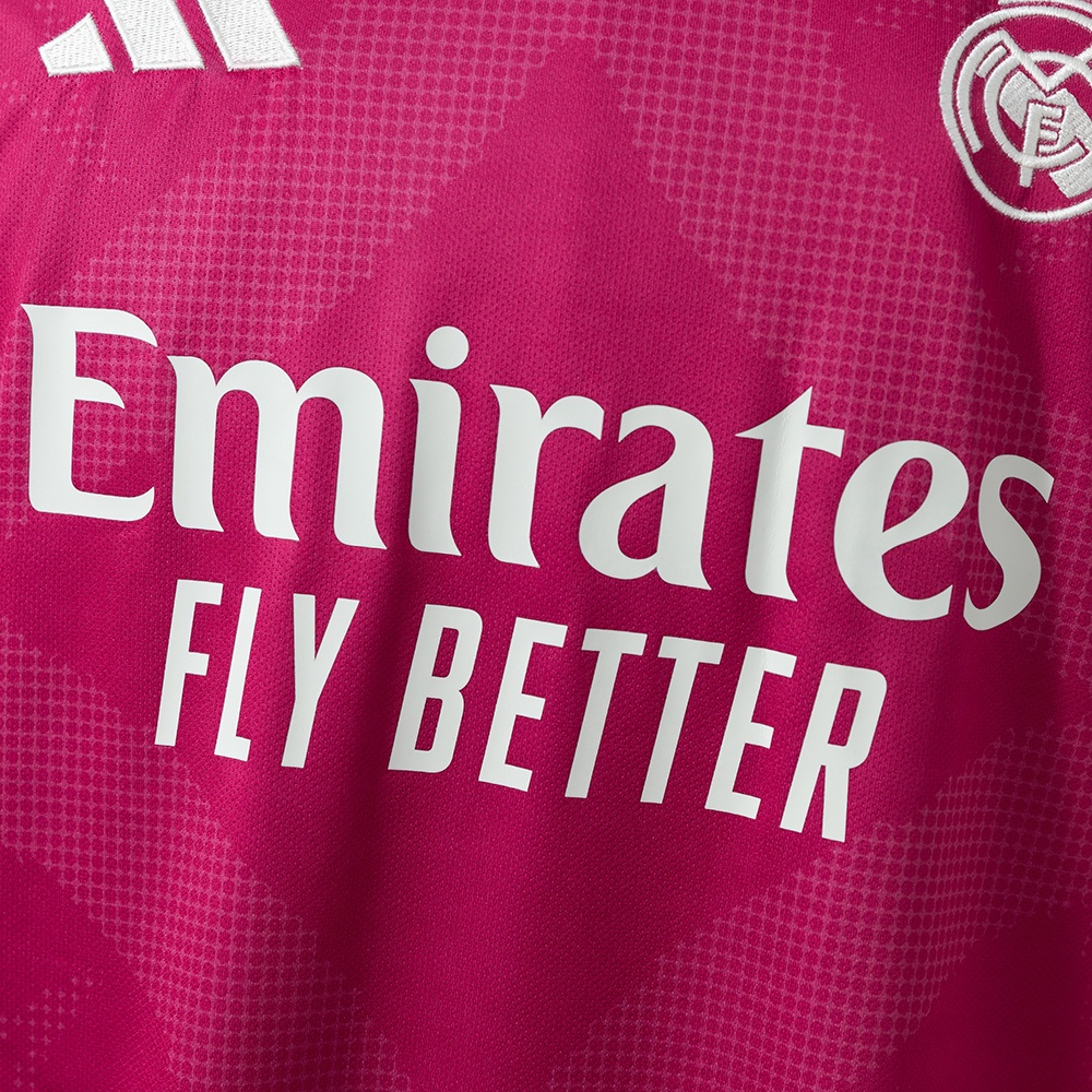 2026-27 REAL MADRID THIRD AWAY (FAN VERSION)