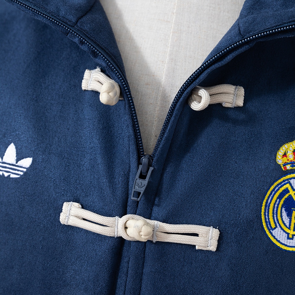 REAL MADRID CNY TANG JACKET
