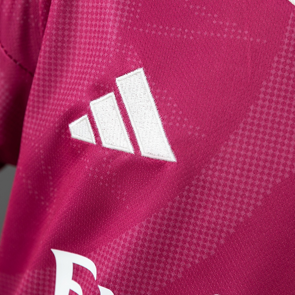 2026-27 REAL MADRID THIRD AWAY MEN AND KIDS KIT