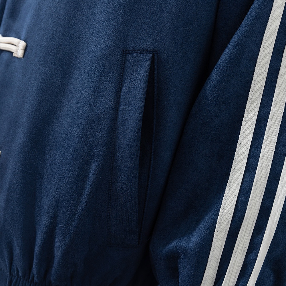REAL MADRID CNY TANG JACKET