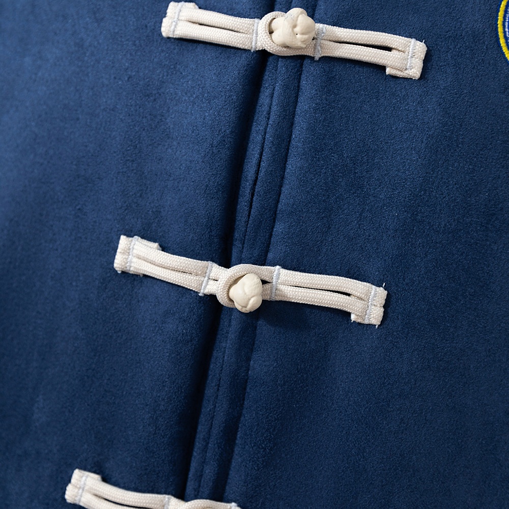 REAL MADRID CNY TANG JACKET