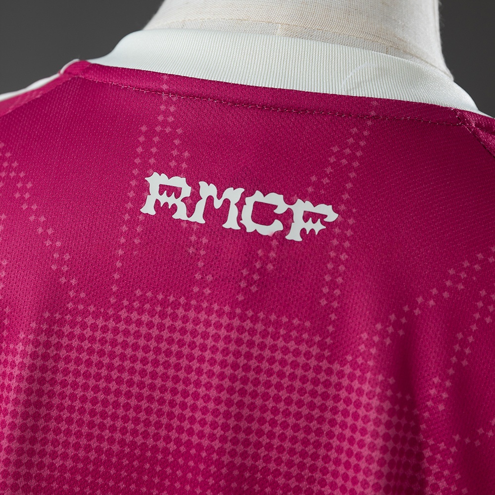 2026-27 REAL MADRID WOMEN THIRD AWAY (FAN VERSION)