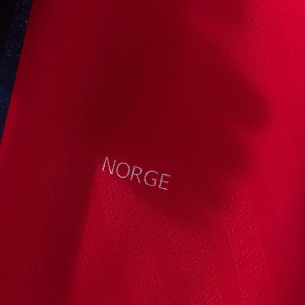 1997-98 NORWAY HOME