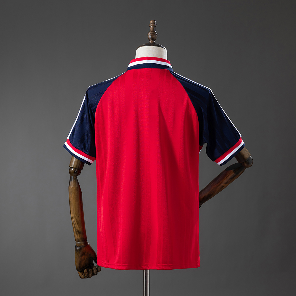1994-95 NORWAY HOME