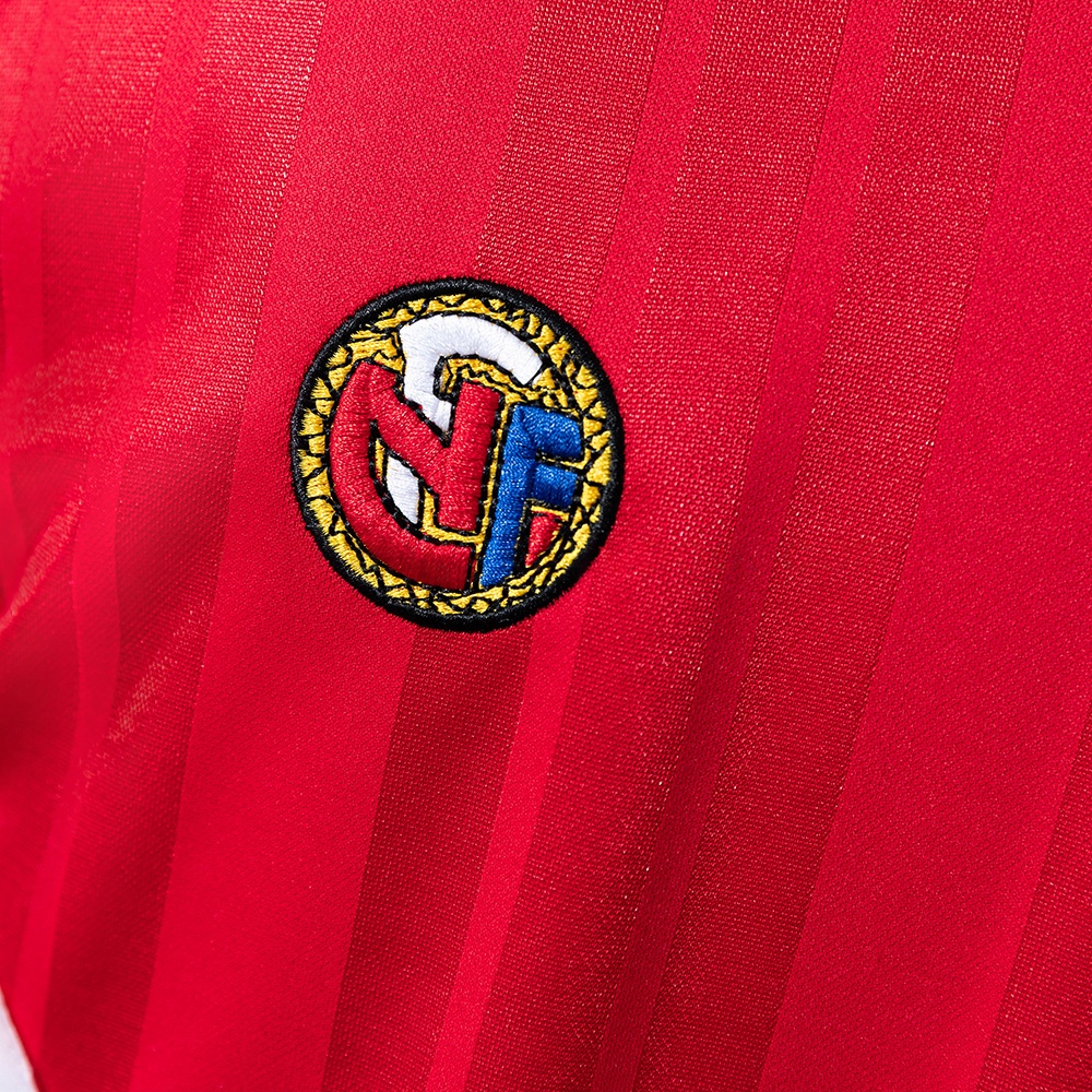 1994-95 NORWAY HOME