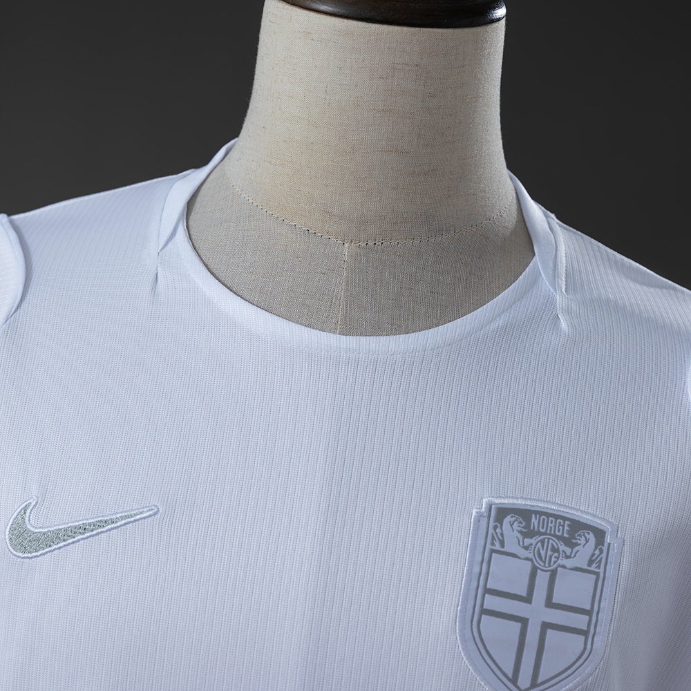 2026 NORWAY WORLD CUP THIRD AWAY (FAN VERSION)