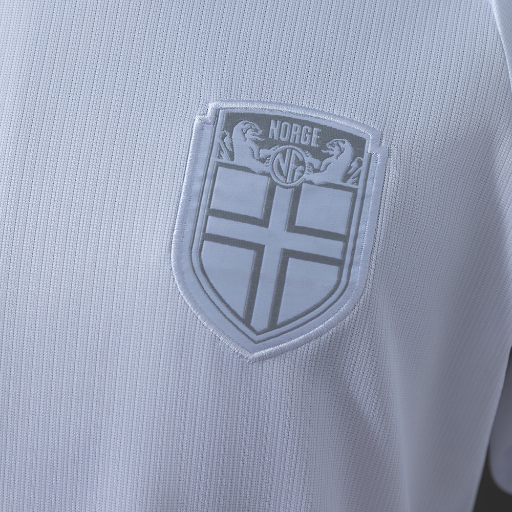 2026 NORWAY WORLD CUP THIRD AWAY (FAN VERSION)