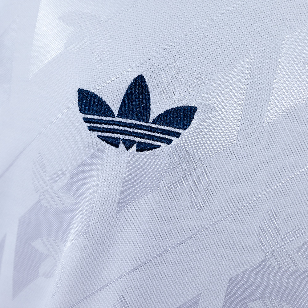 2026-27 REAL MADRID ORIGINALS JERSEY - WHITE