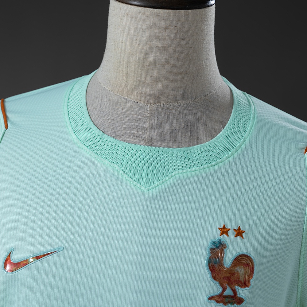 2026 FRANCE AWAY WORLD CUP (FAN VERSION)