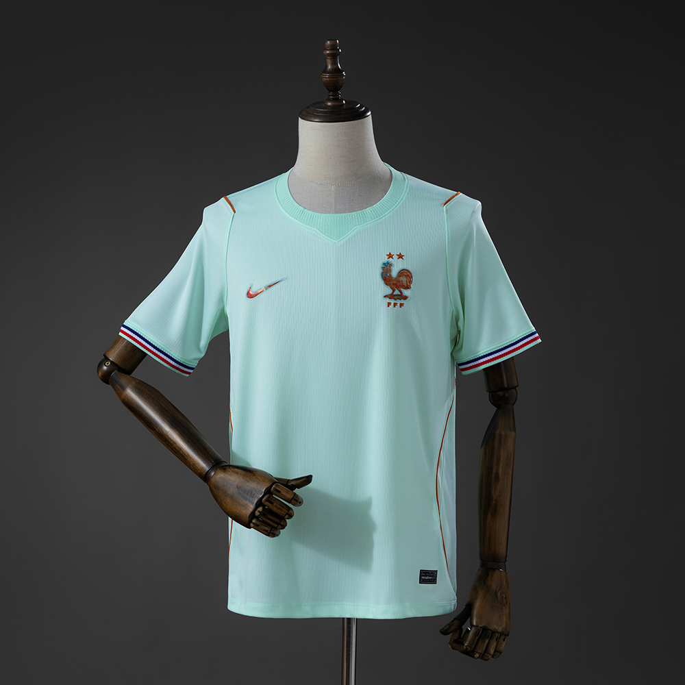 2026 FRANCE AWAY WORLD CUP (FAN VERSION)