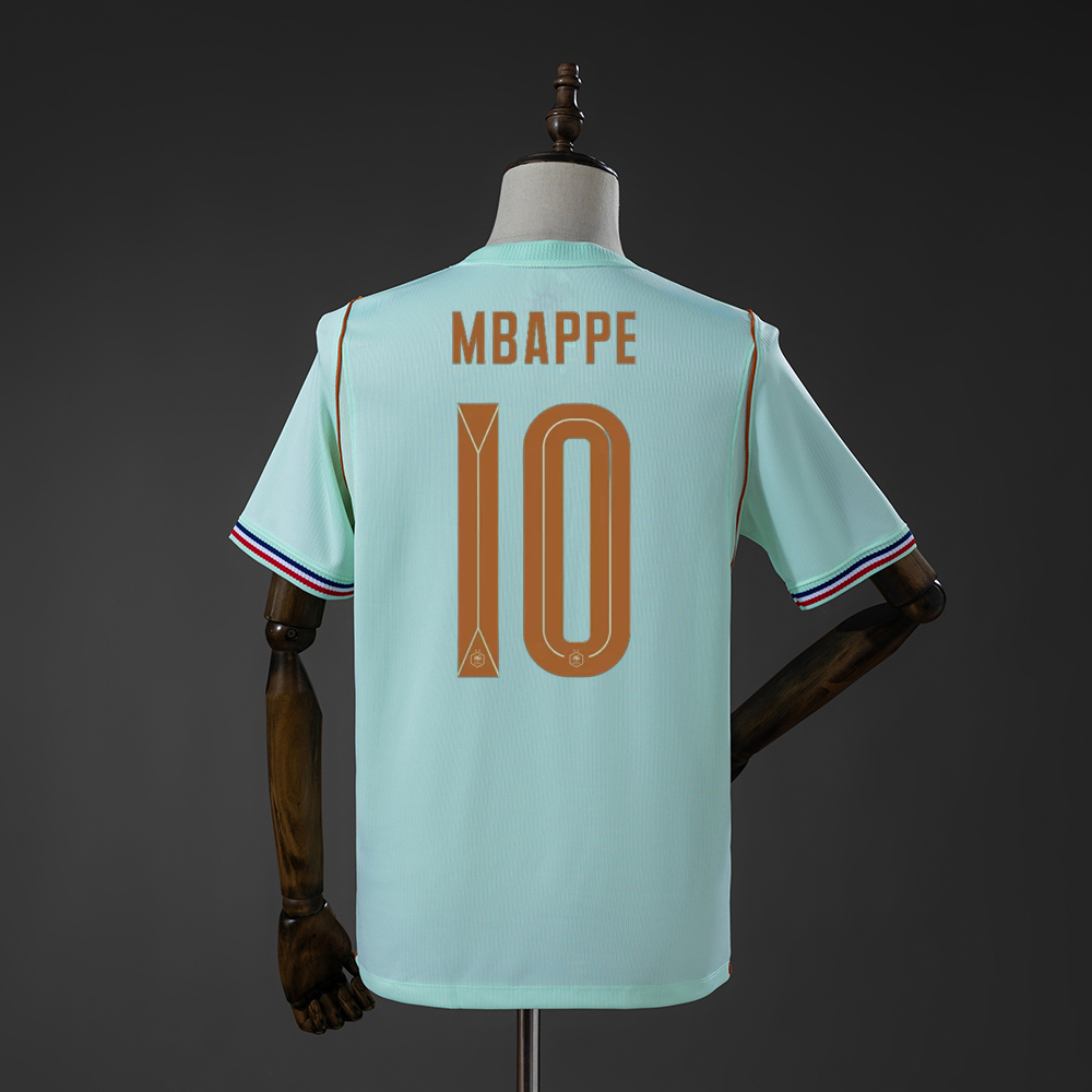 2026 FRANCE AWAY WORLD CUP (FAN VERSION)