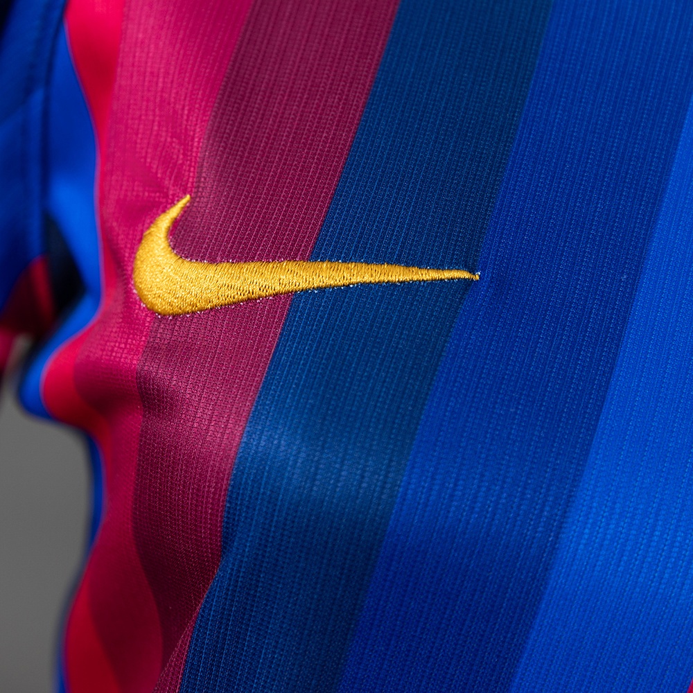 2026-27 BARCELONA HOME WOMEN (FAN VERSION)