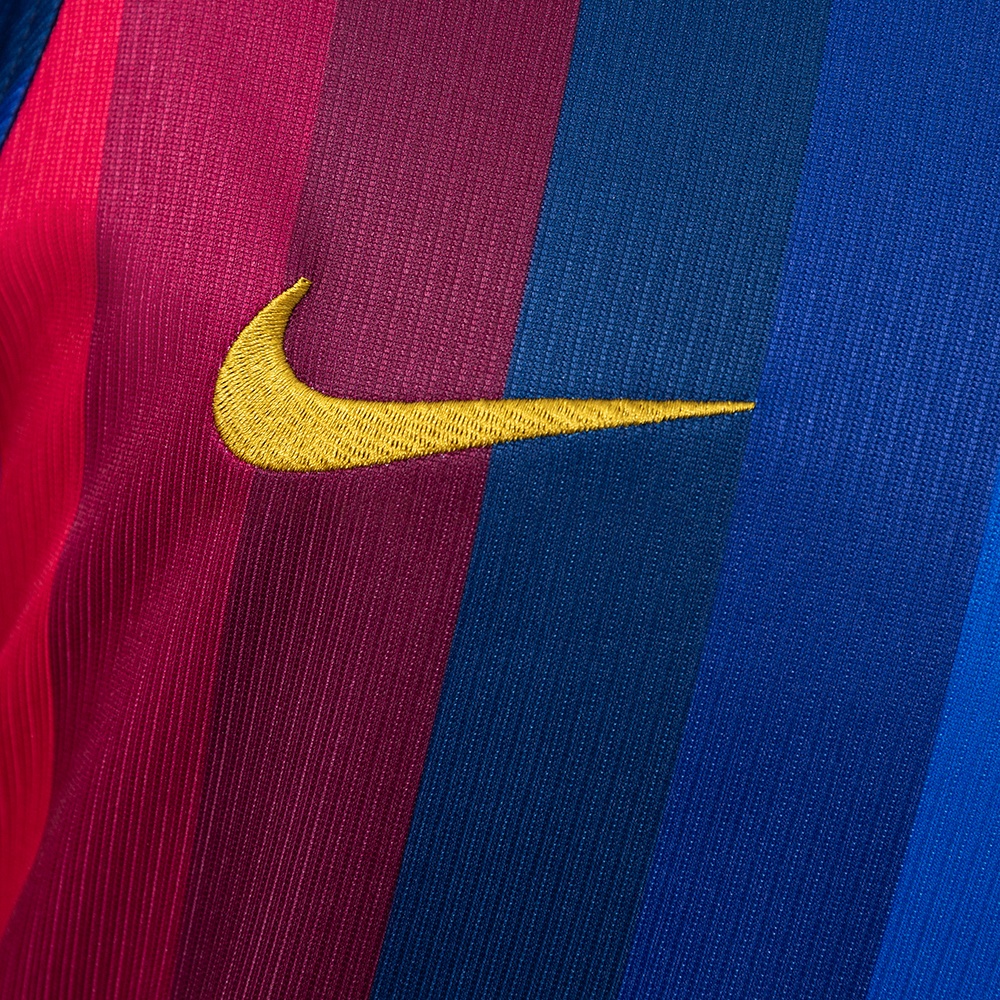 2026-27 BARCELONA HOME (FAN VERSION)