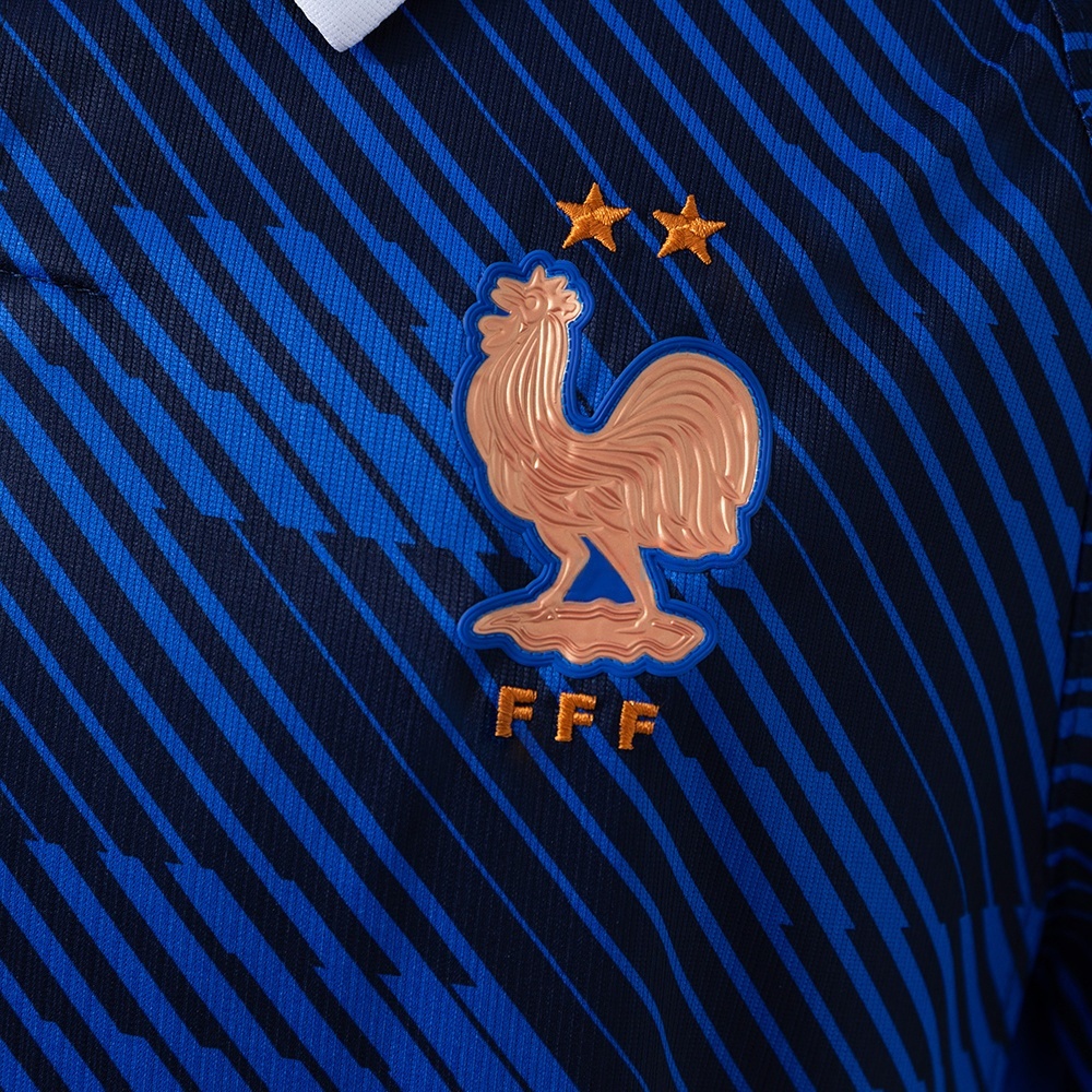 2026 FRANCE HOME WORLD CUP (FAN VERSION)