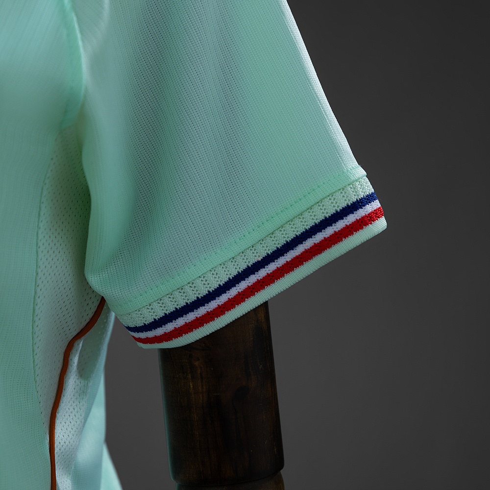 2026 FRANCE WOMEN AWAY WORLD CUP (FAN VERSION)