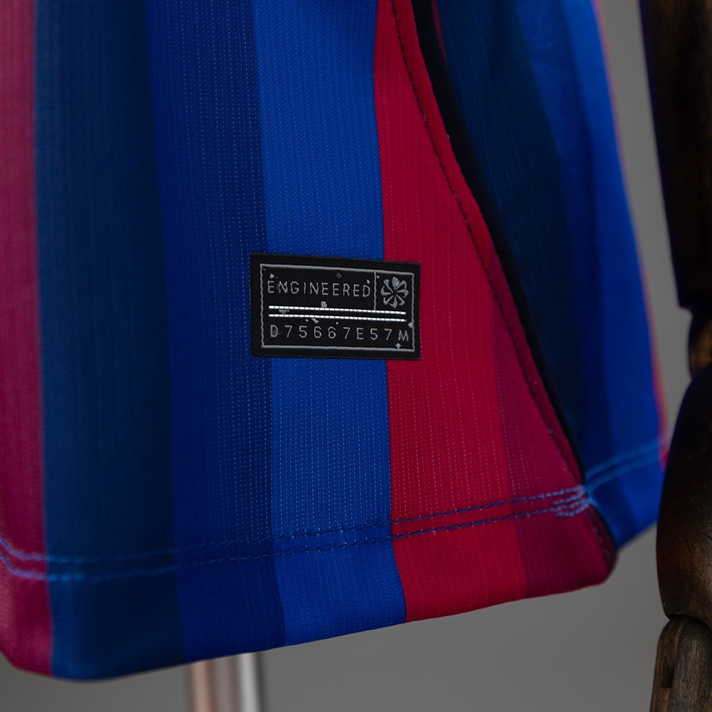 2026-27 BARCELONA HOME WOMEN (FAN VERSION)