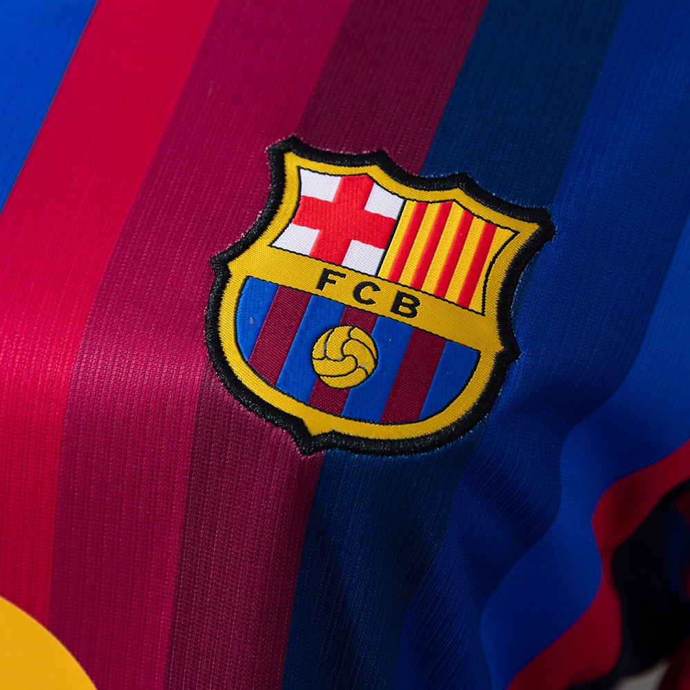 2026-27 BARCELONA HOME WOMEN (FAN VERSION)