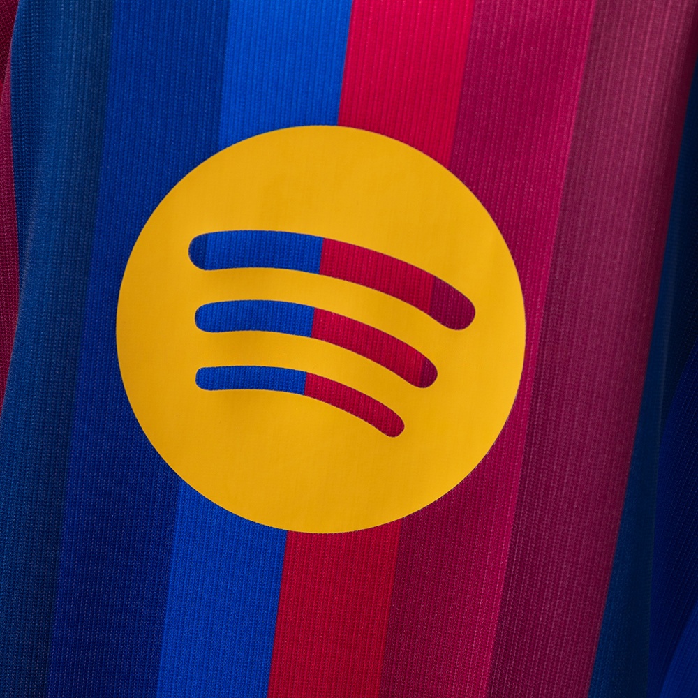 2026-27 BARCELONA HOME WOMEN (FAN VERSION)