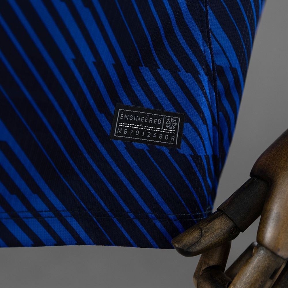 2026 FRANCE HOME WORLD CUP (FAN VERSION)