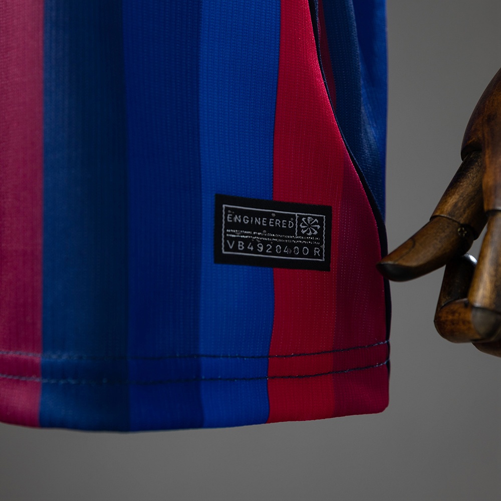2026-27 BARCELONA HOME MEN AND KIDS KIT
