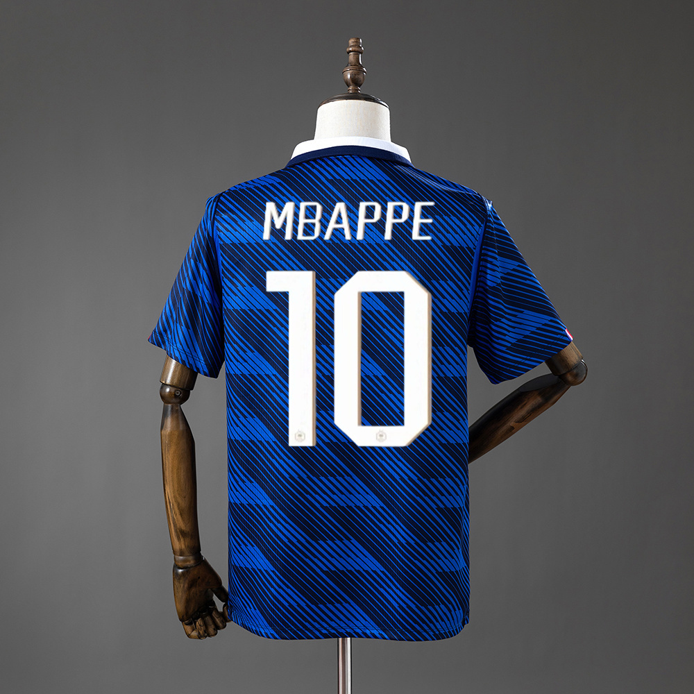 2026 FRANCE HOME WORLD CUP (FAN VERSION)