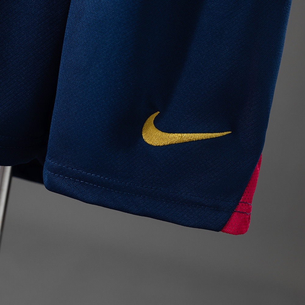 2026-27 BARCELONA HOME MEN AND KIDS KIT