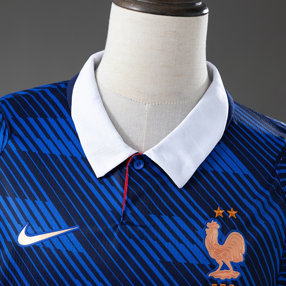 2026 FRANCE HOME WORLD CUP (FAN VERSION)