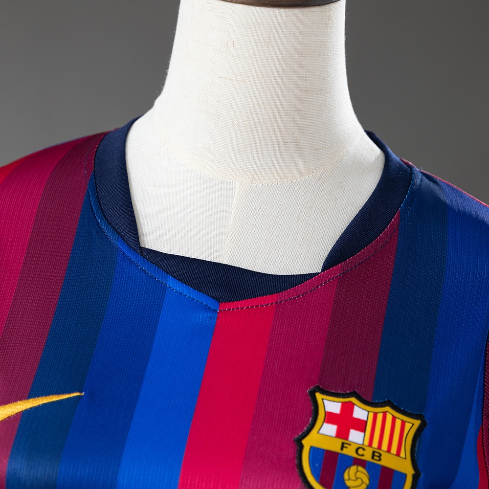 2026-27 BARCELONA HOME WOMEN (FAN VERSION)
