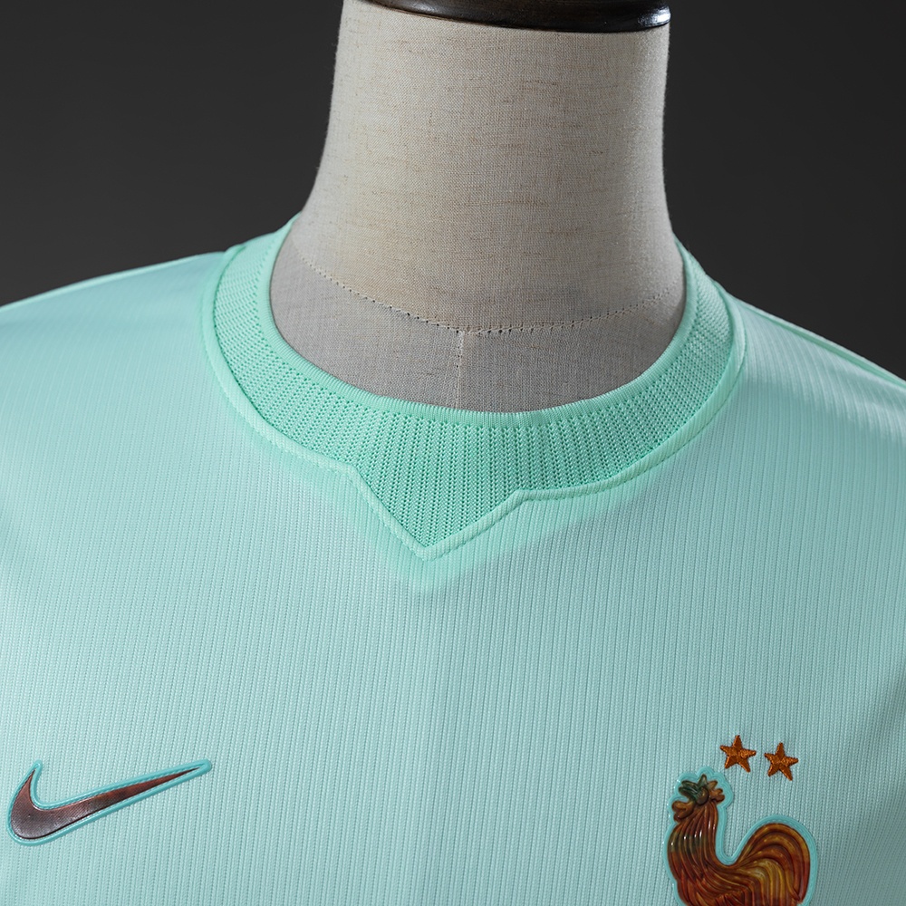 2026 FRANCE AWAY LONG SLEEVES WORLD CUP (FAN VERSION)