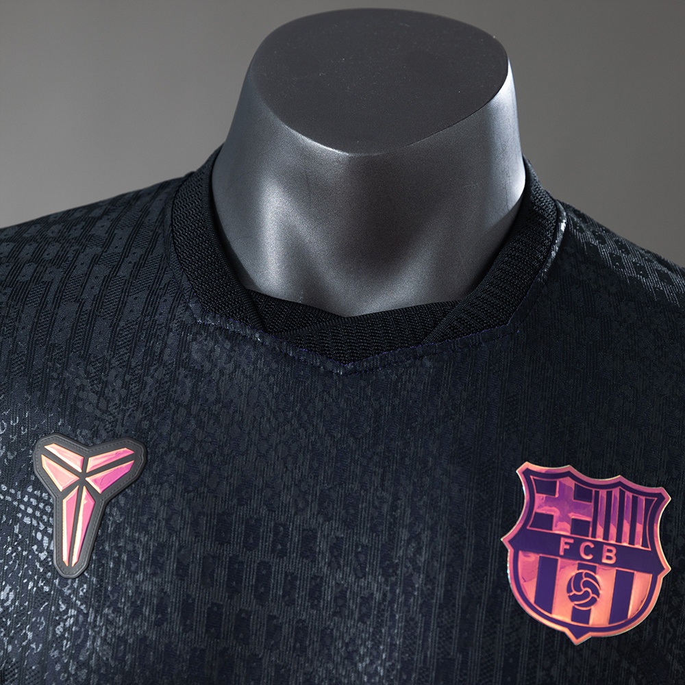 2026-27 BARCELONA AWAY (PLAYER VERSION)