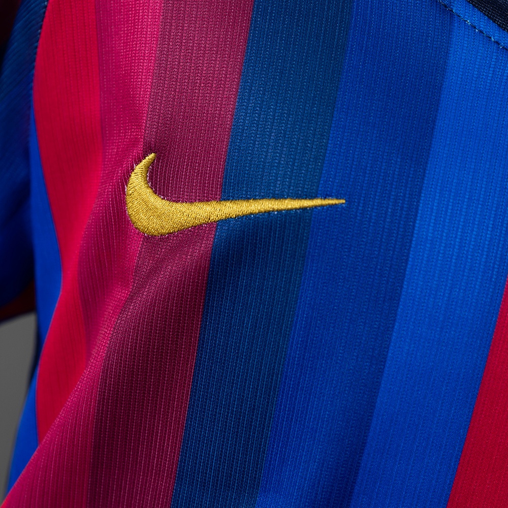 2026-27 BARCELONA HOME MEN AND KIDS KIT
