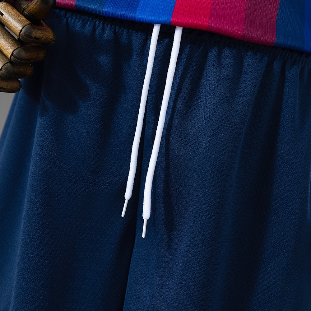 2026-27 BARCELONA HOME MEN AND KIDS KIT