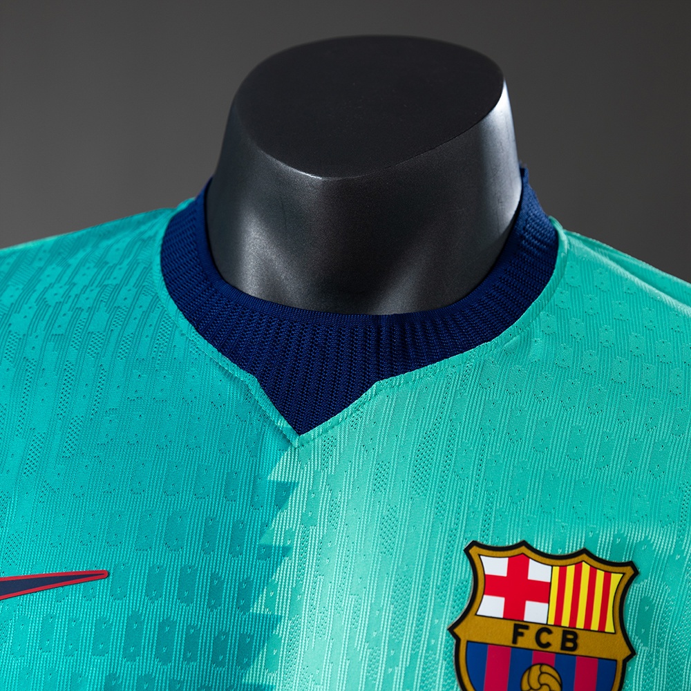 2026-27 BARCELONA THIRD AWAY (PLAYER VERSION)