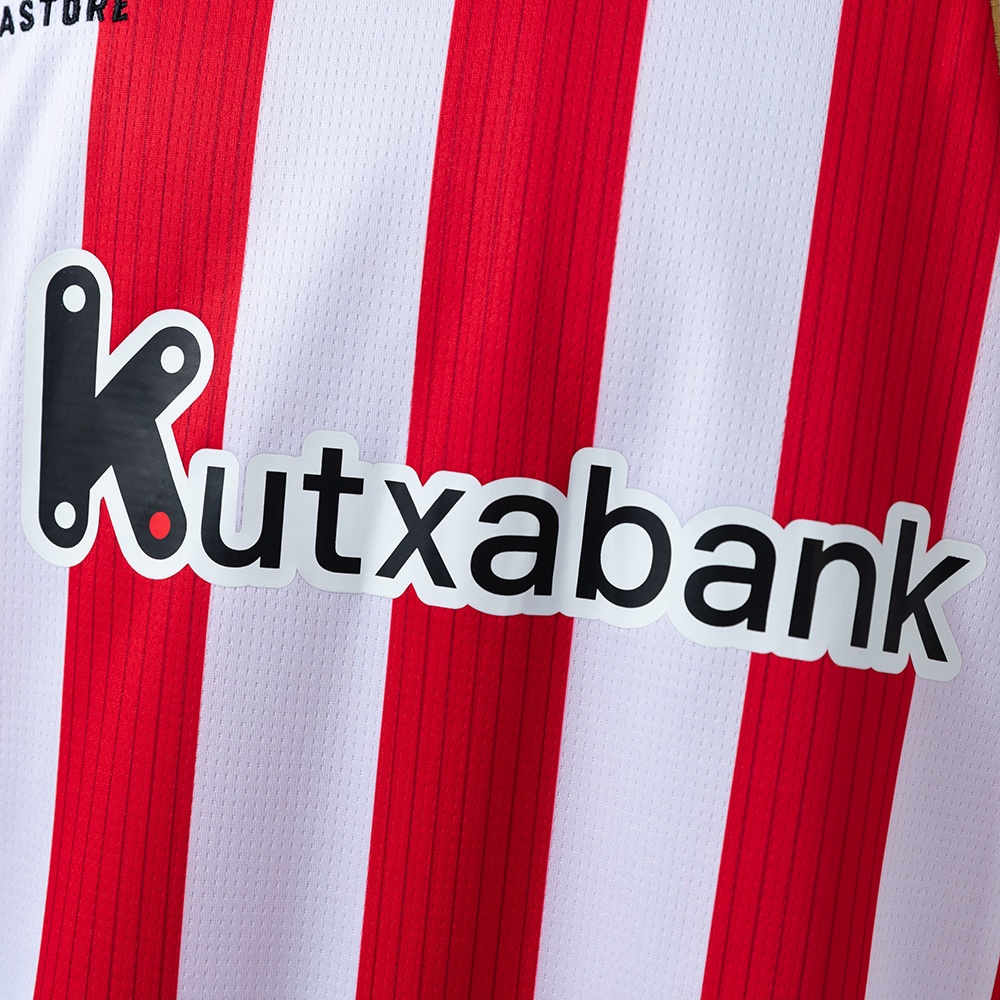 2026-27 ATHLETIC BILBAO HOME