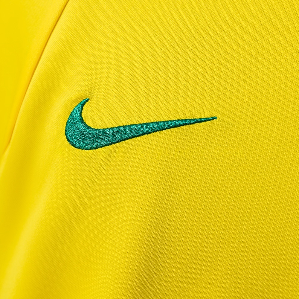 2026 BRAZIL HOME WORLD CUP (FAN VERSION)