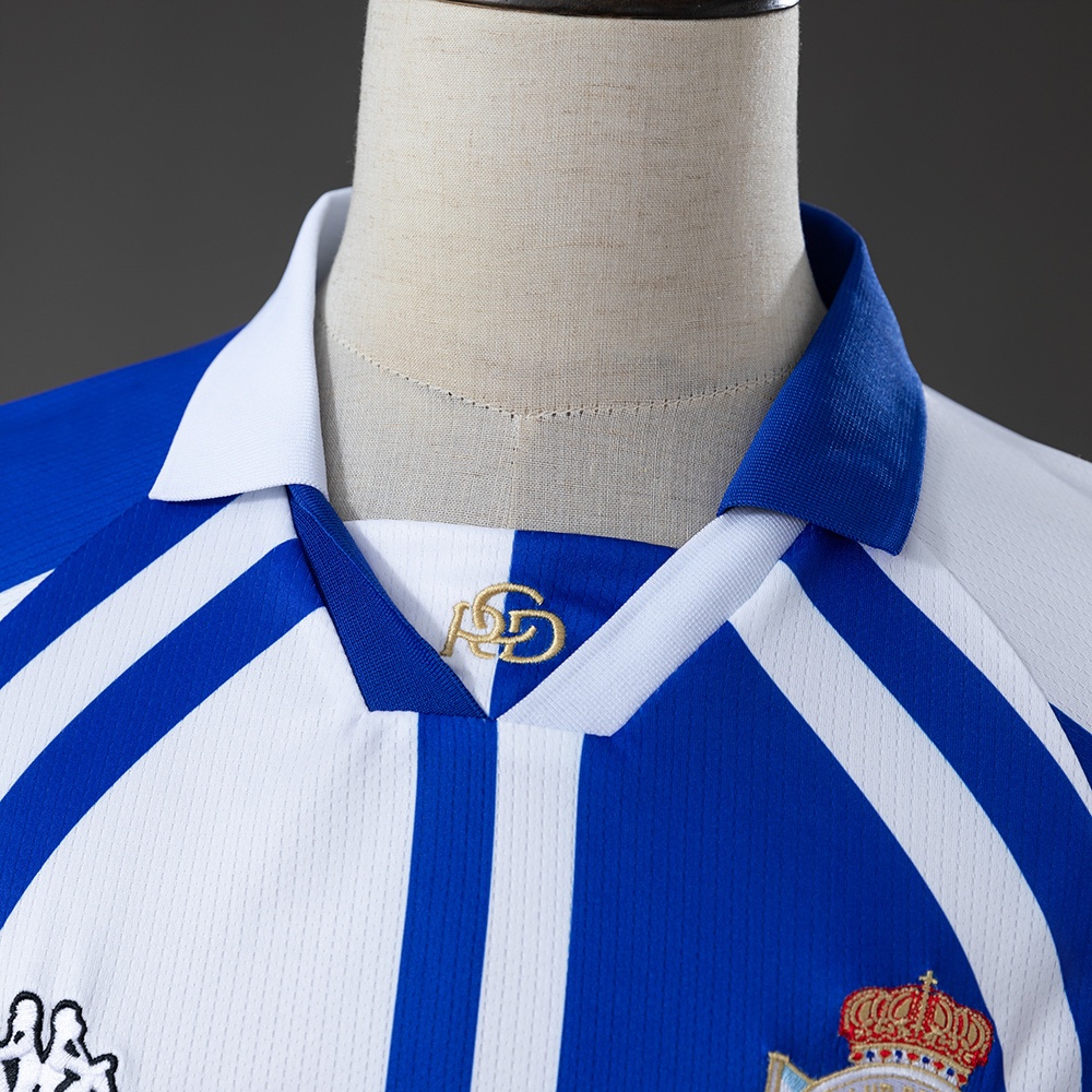 DEPORTIVO LA CORUNA X BEBET POMPEII RETRO STYLE