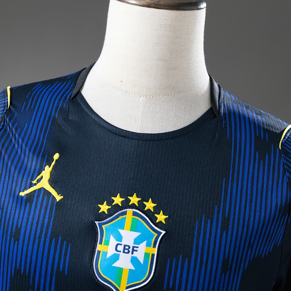 2026 BRAZIL AWAY WORLD CUP (FAN VERSION)