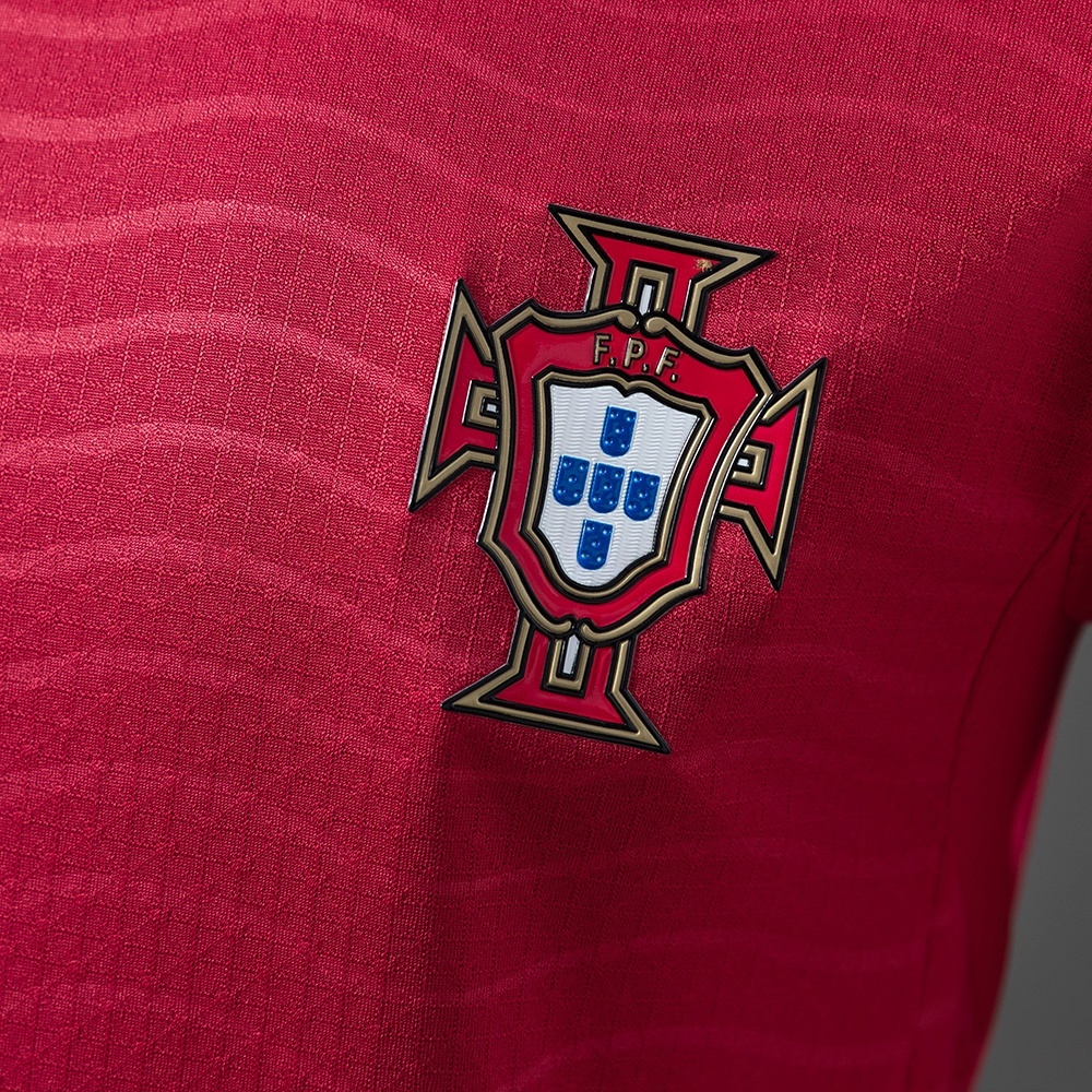 2026 PORTUGAL WORLD CUP HOME (PLAYER VERSION)