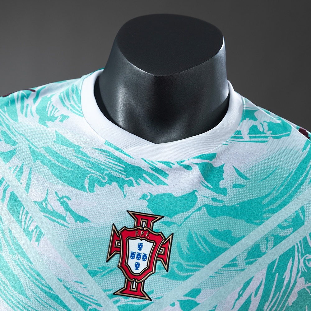 2026 PORTUGAL AWAY WORLD CUP (PLAYER VERSION)