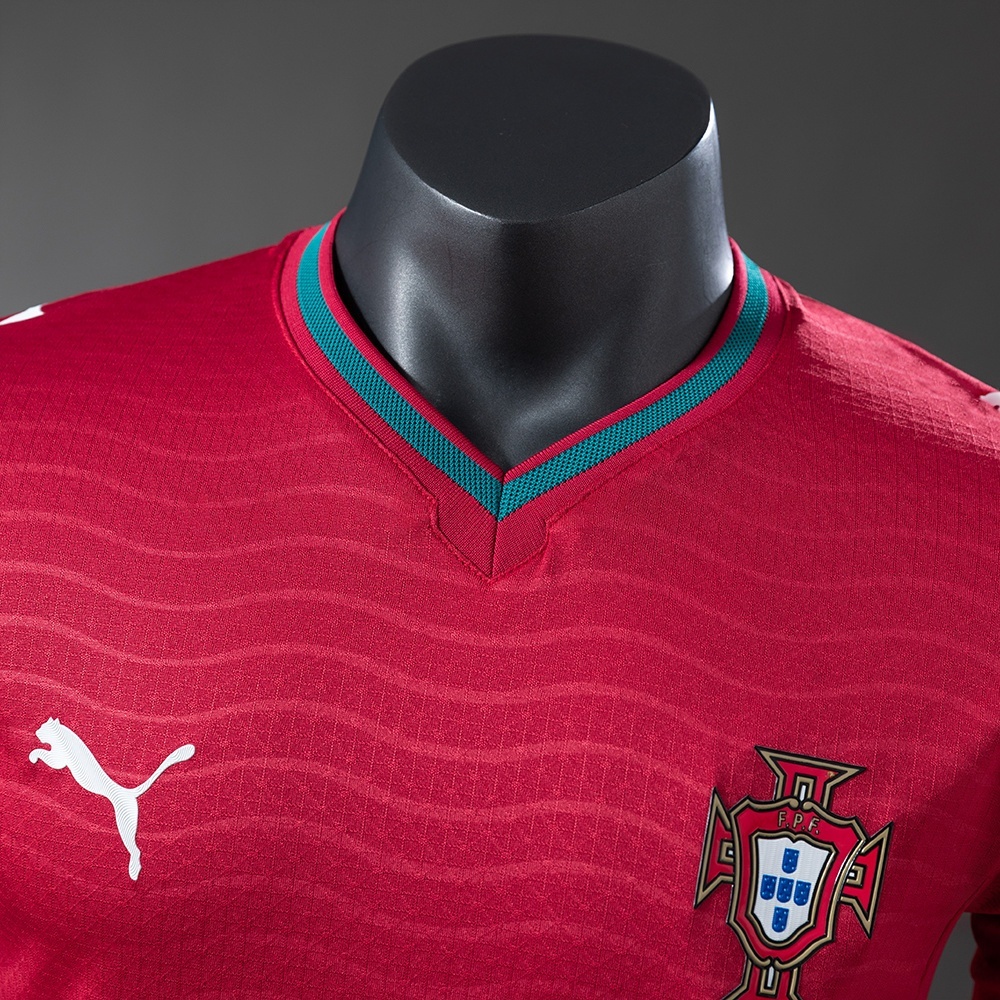 2026 PORTUGAL WORLD CUP HOME (PLAYER VERSION)