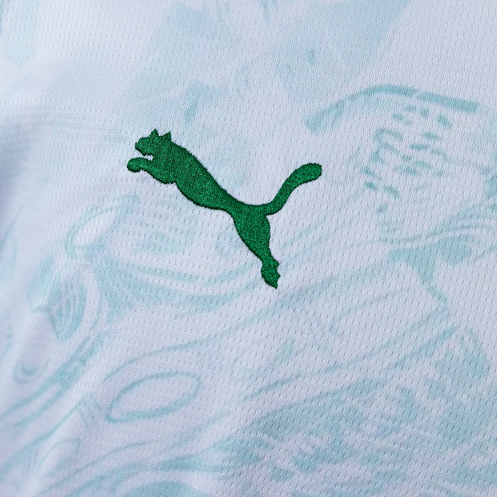 2026 PORTUGAL SPECIAL EDITION JERSEY WHITE