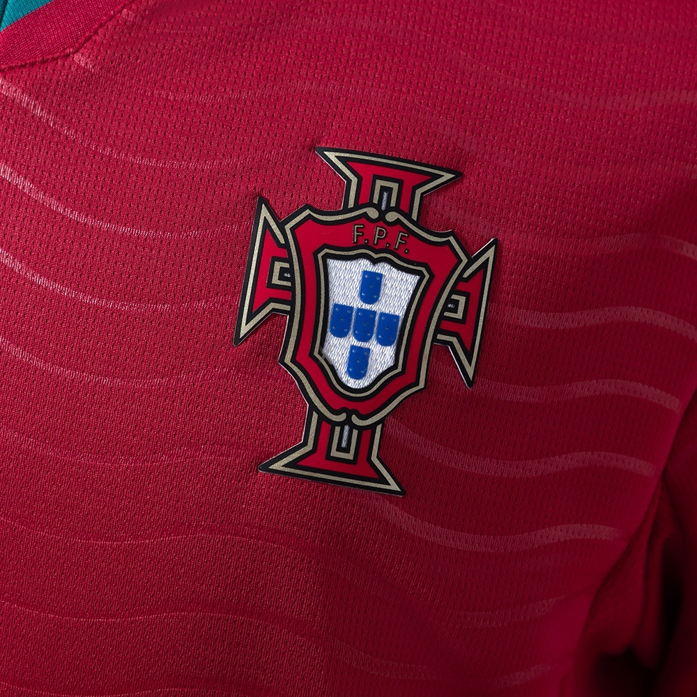 2026 PORTUGAL WORLD CUP HOME (FAN VERSION)