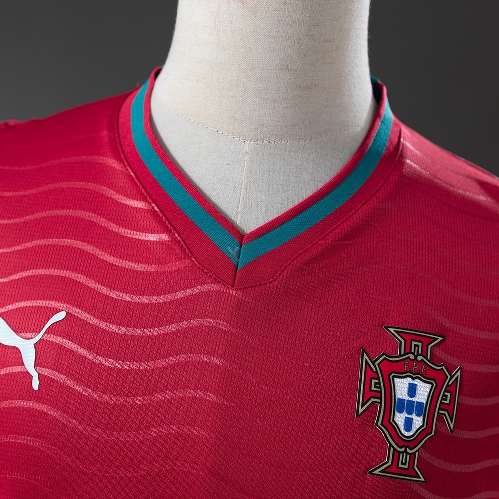 2026 PORTUGAL WORLD CUP HOME (FAN VERSION)