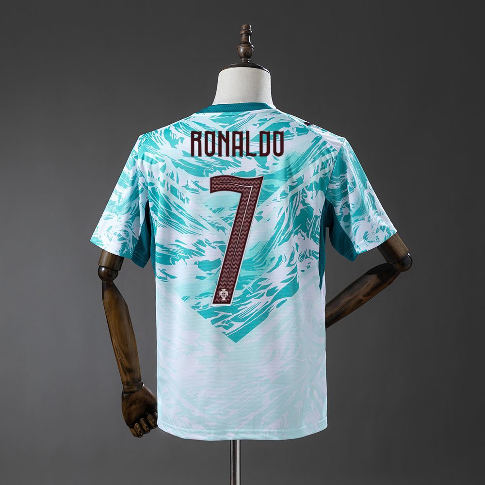 2026 PORTUGAL WORLD CUP AWAY (FAN VERSION)