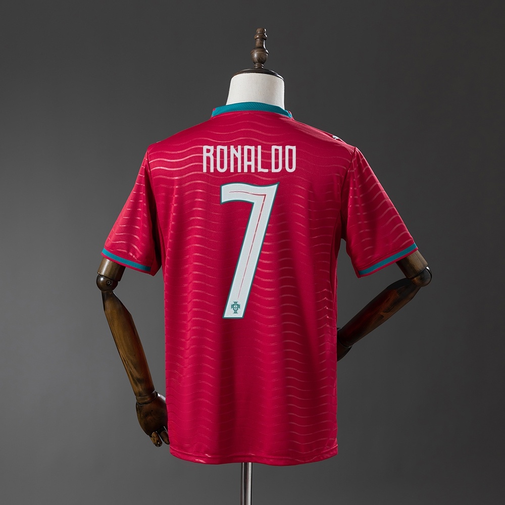 2026 PORTUGAL WORLD CUP HOME (FAN VERSION)