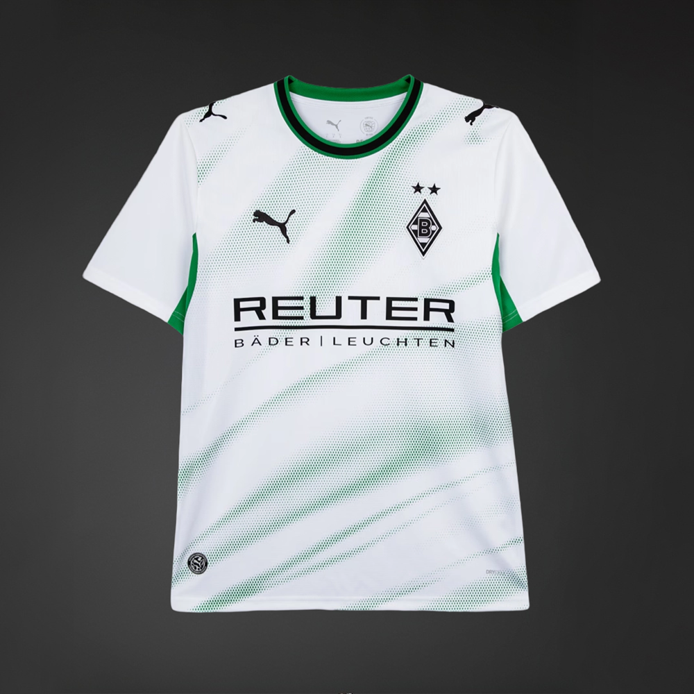2026-27 BORUSSIA MONCHENGLADBACH HOME