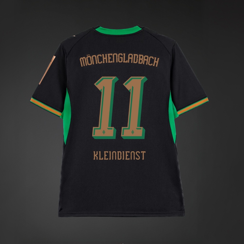 2026-27 BORUSSIA MONCHENGLADBACH AWAY