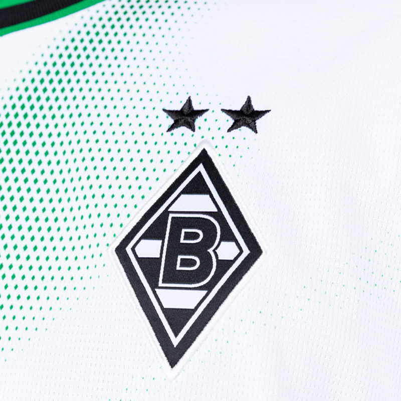 2026-27 BORUSSIA MONCHENGLADBACH HOME